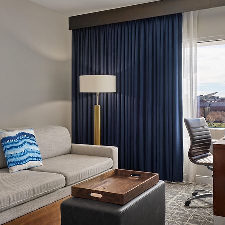 Springhill Suites By Marriott Denver Downtown Kültér fotó