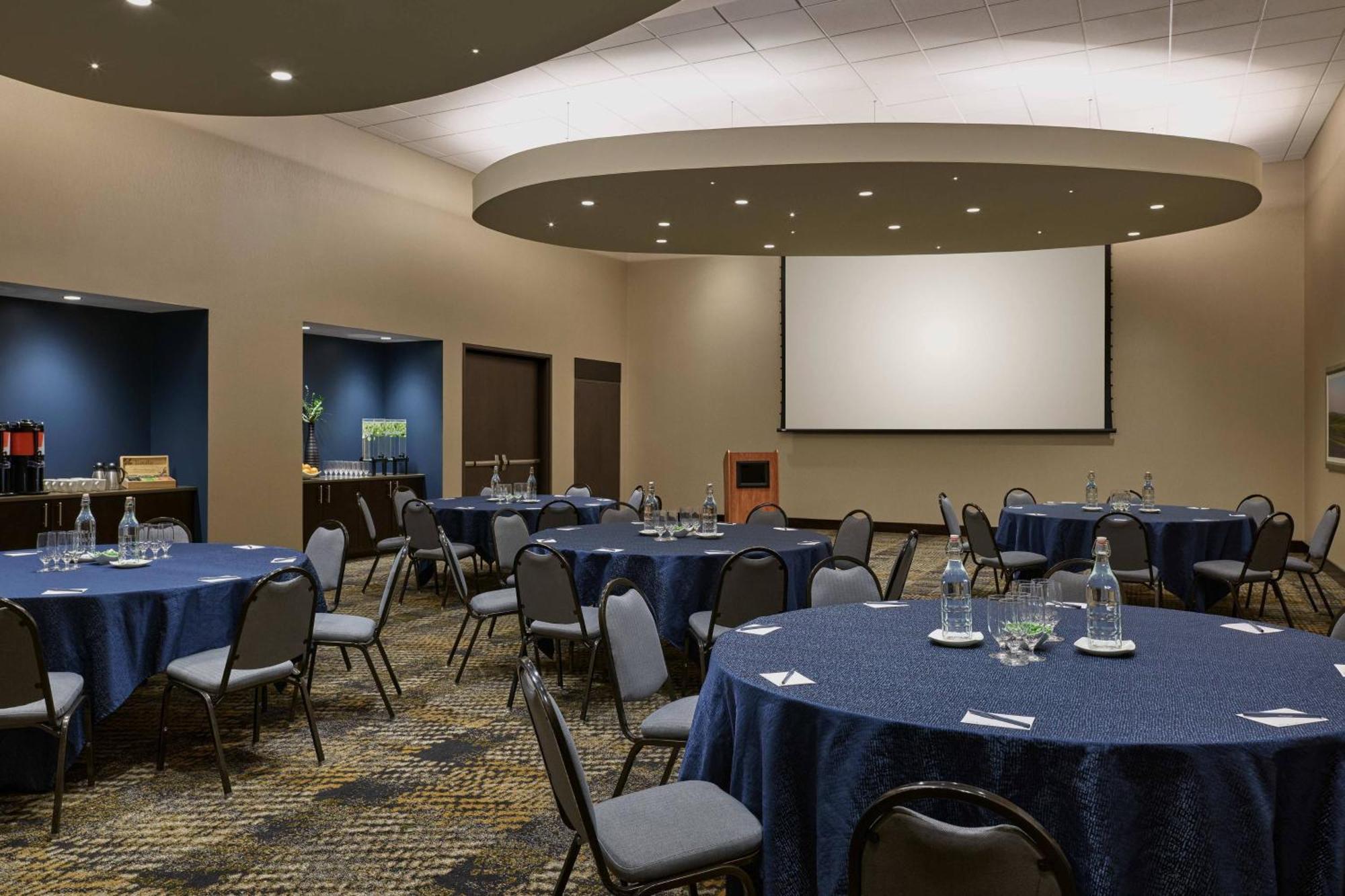 Springhill Suites By Marriott Denver Downtown Kültér fotó