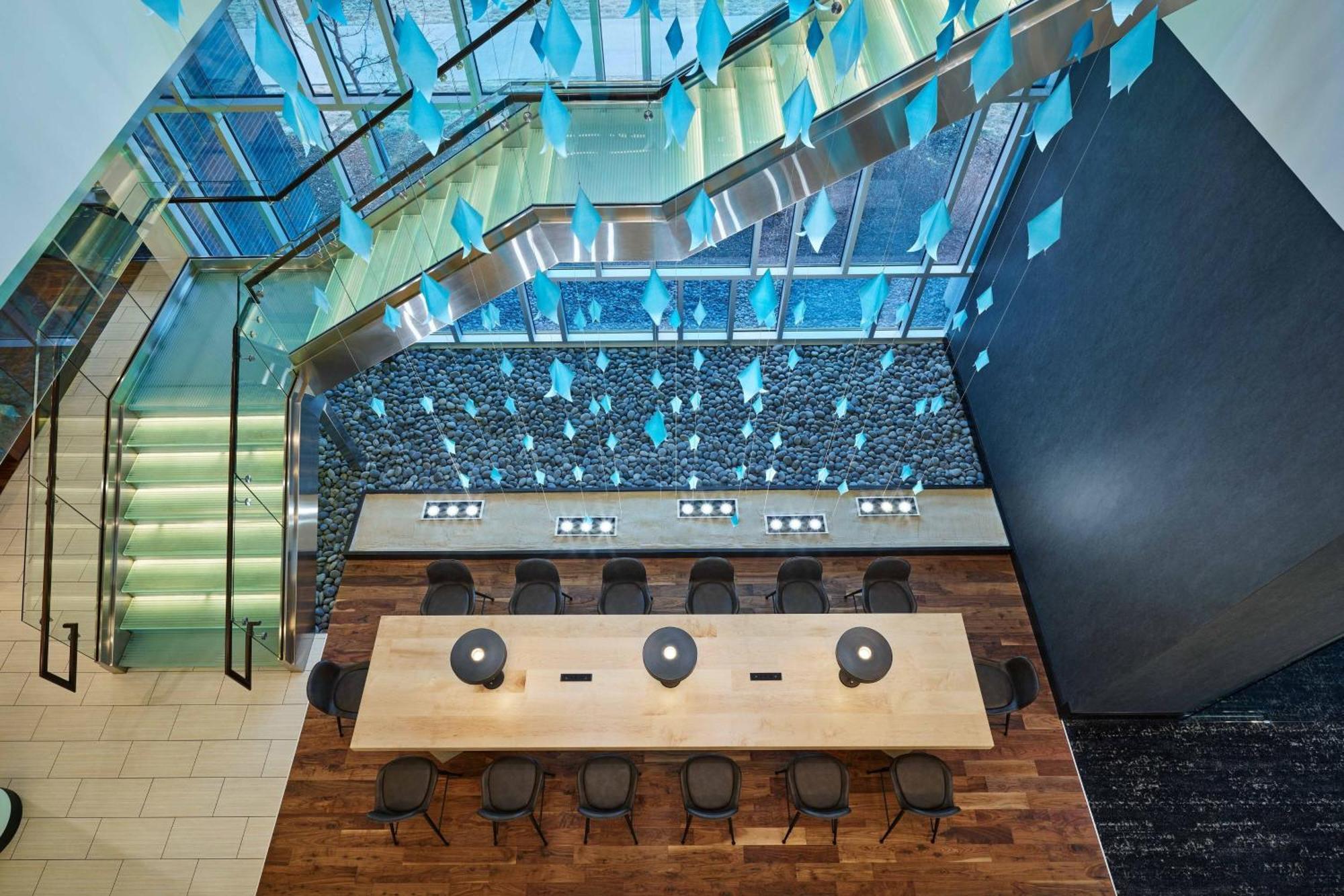 Springhill Suites By Marriott Denver Downtown Kültér fotó