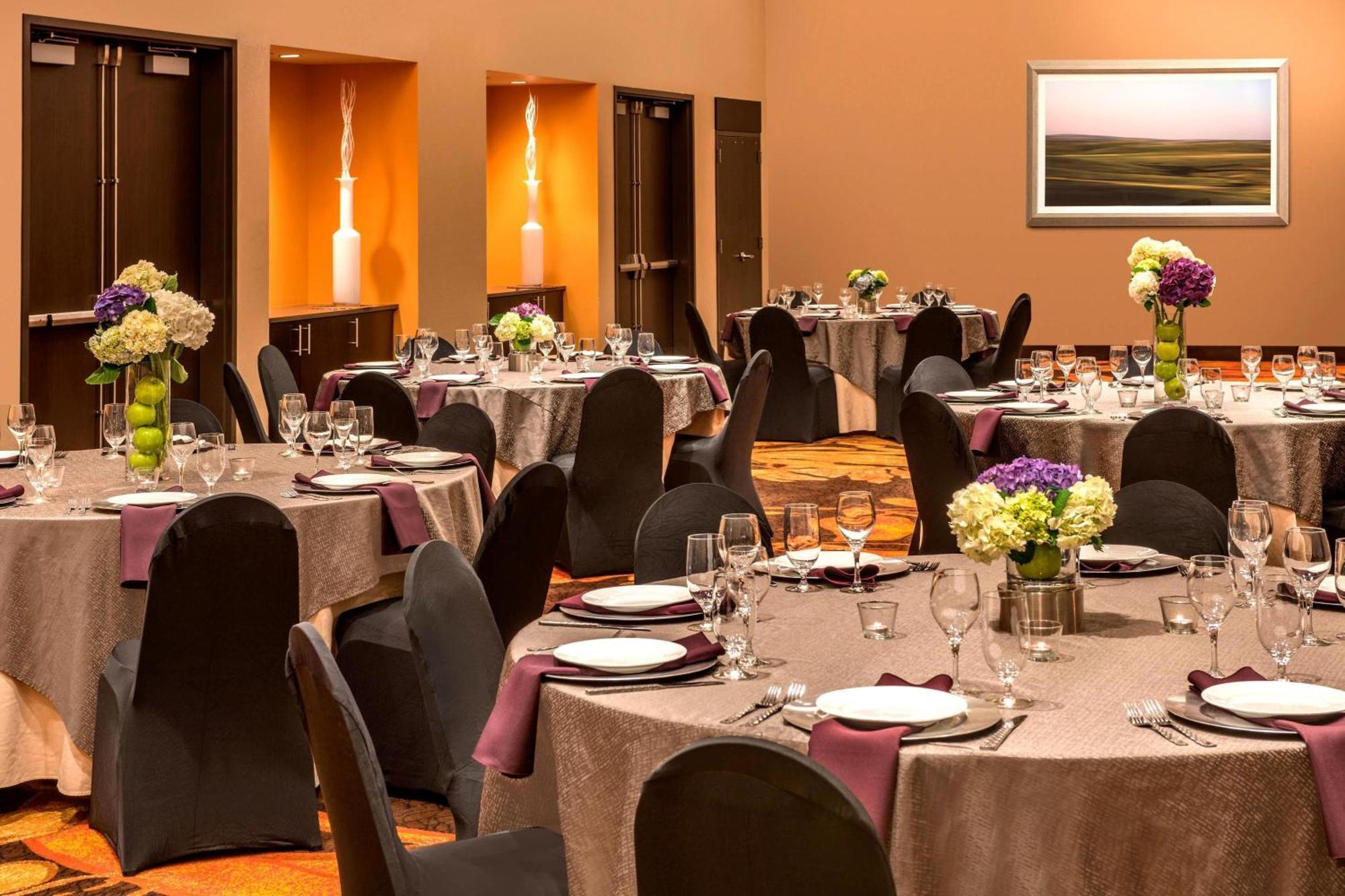 Springhill Suites By Marriott Denver Downtown Kültér fotó