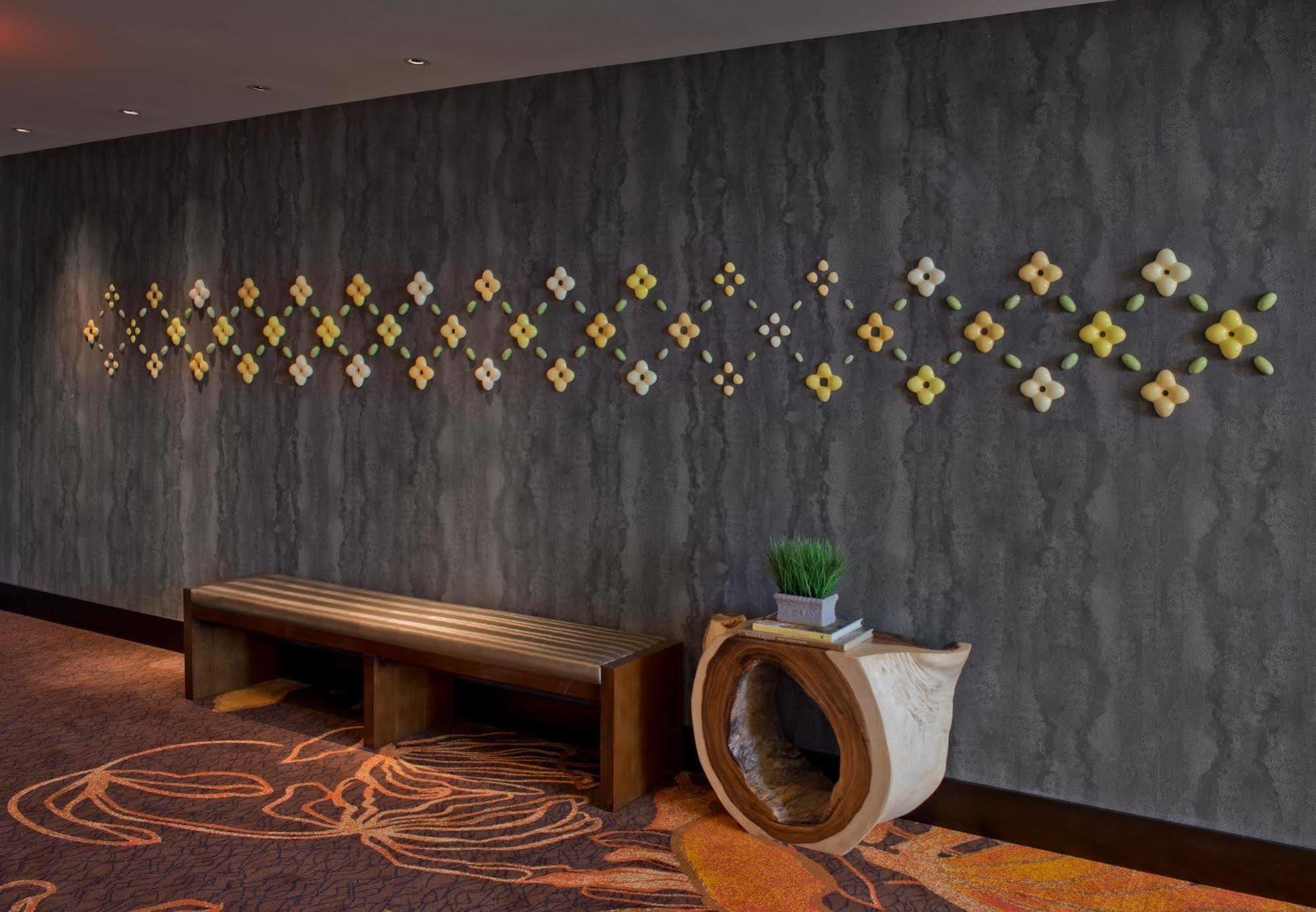 Springhill Suites By Marriott Denver Downtown Kültér fotó