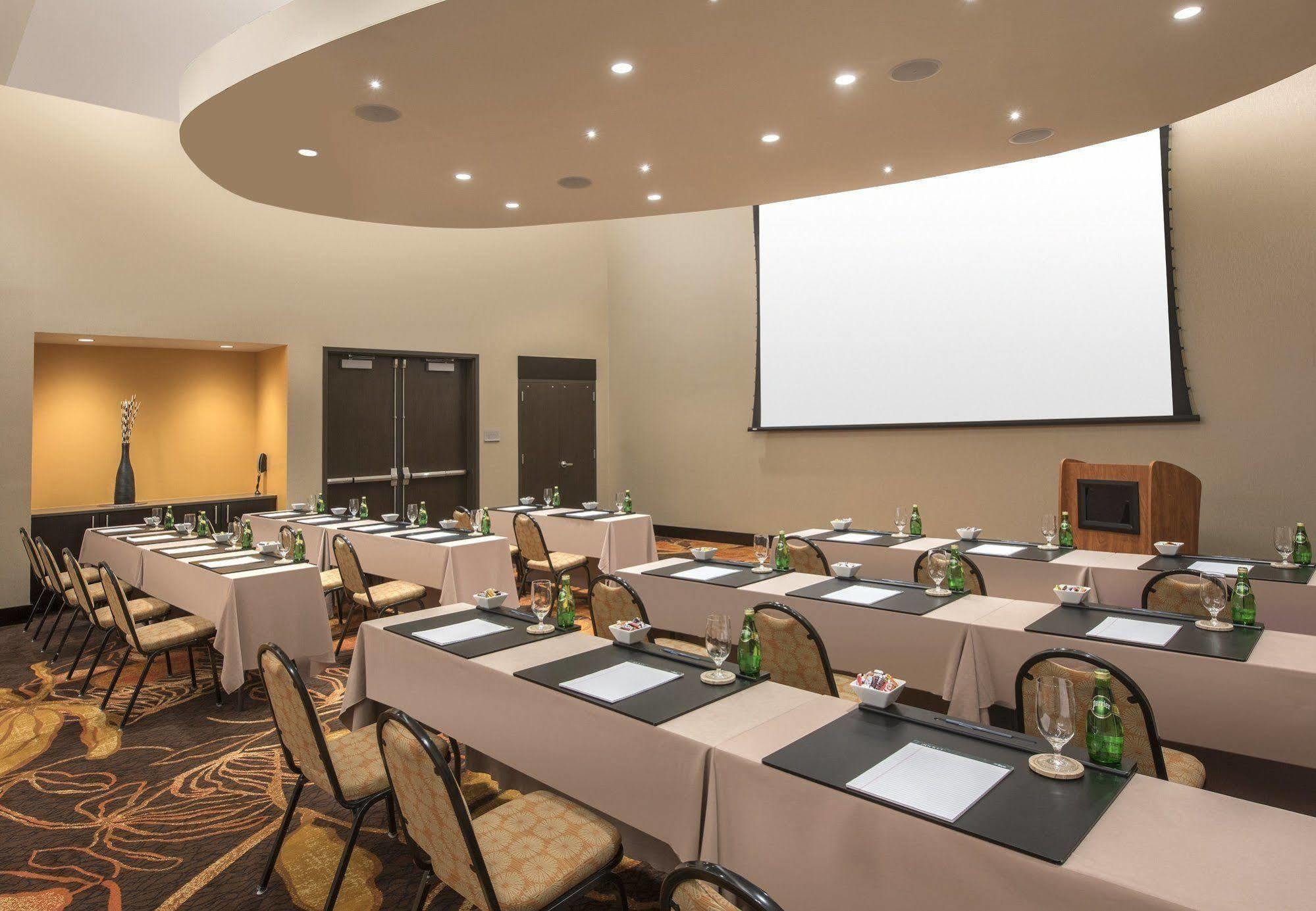 Springhill Suites By Marriott Denver Downtown Kültér fotó
